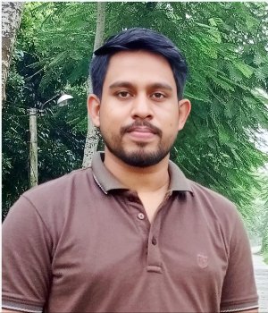 Md. Kamal Hossain