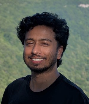 Shamrat Paul