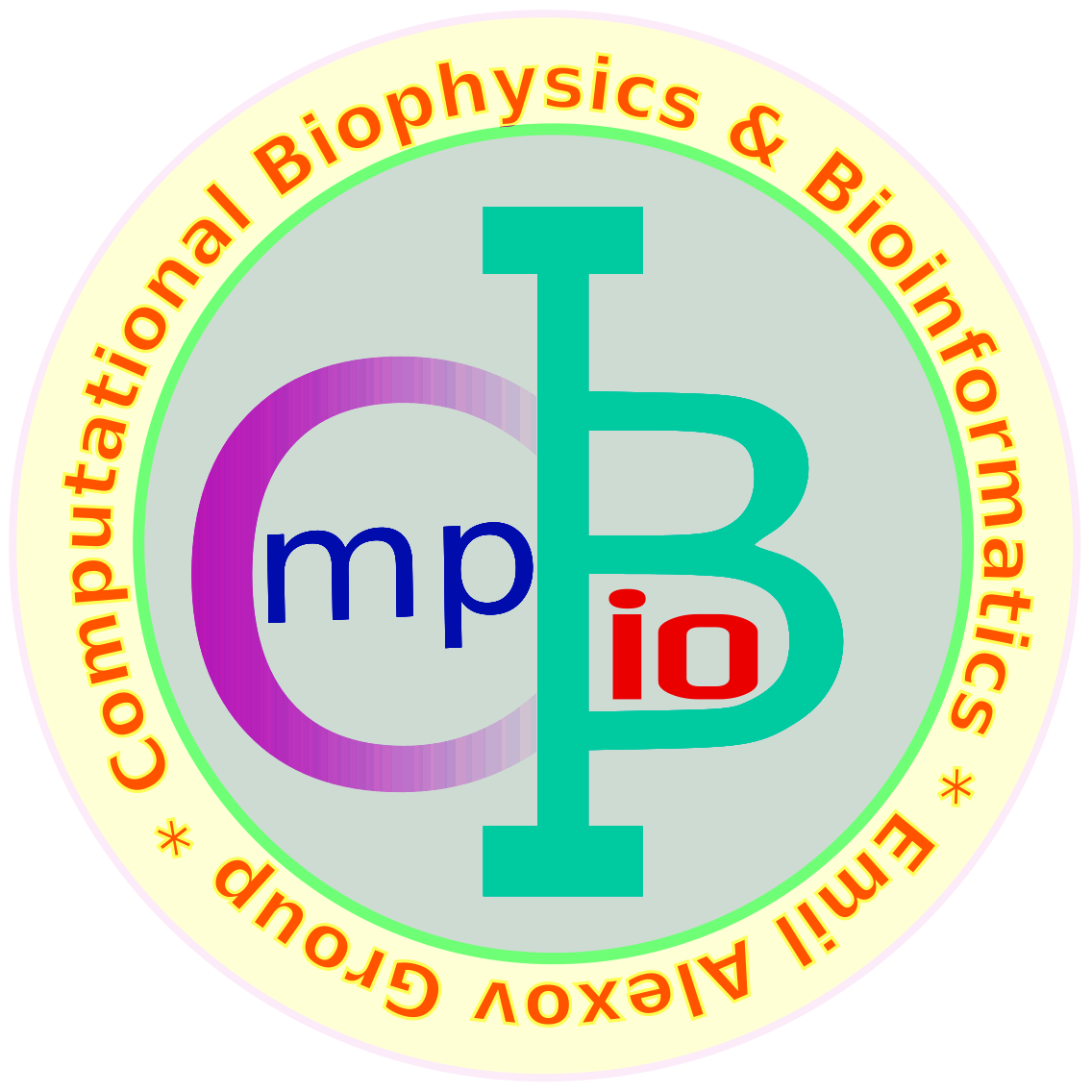 CompBio logo
