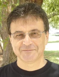Emil Alexov