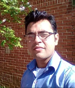 Arghya Chakravorty