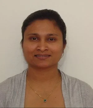 Mihiri Bosthanthirige