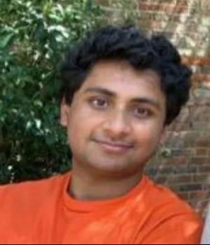Ayan Guha