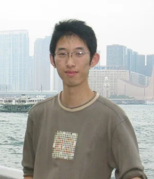 Ye Yang