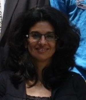 Theresa Soares