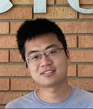 Shengjie Sun