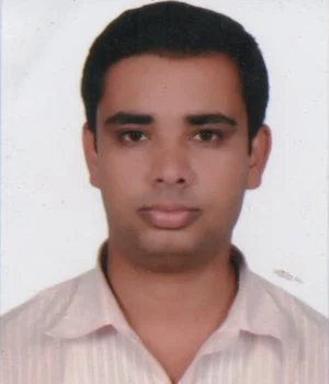 Sanjeev Ghimire