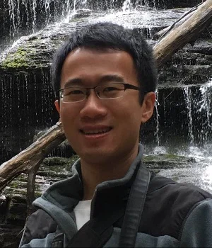 Zhe Jia