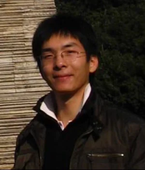Lin Li