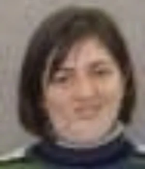 Amber Allardice