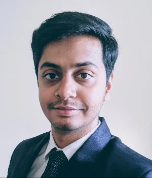 Shreyas Prabhakar