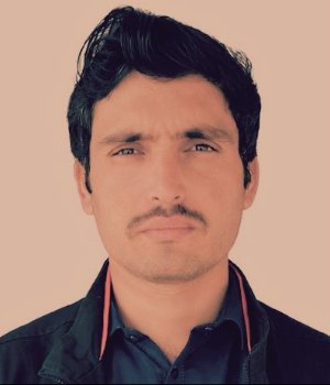 Daud Khan