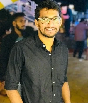 Adithya Krishna Murthy