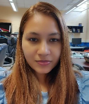 Preeti Pandey