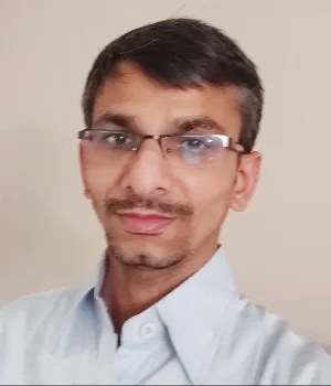 Shailesh Kumar Panday