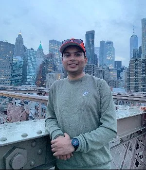 Prawin Rimal