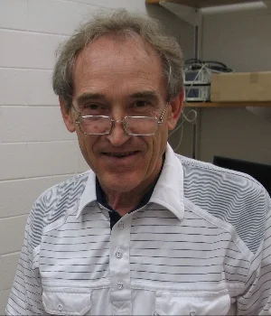 Victor Morozov