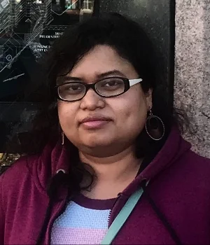 Swagata Pahari