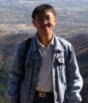 Zhe Zhang