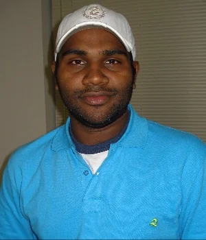 Satishkumar Ranganathan