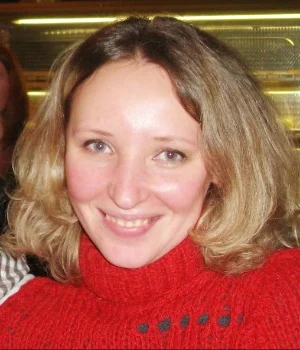 Dr. Marharyta Petukh