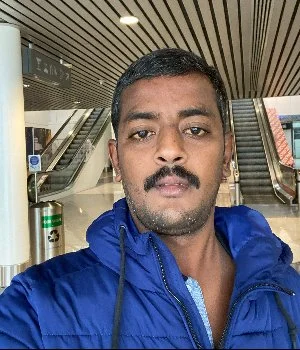 G. Munees