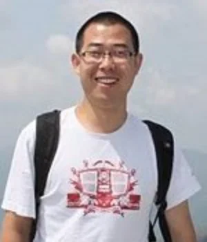 Jie Zhang