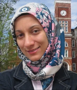 Tugba Kucukkal