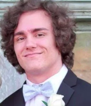 Jacob Jeffries