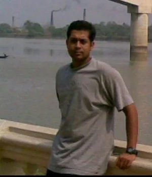 Subhra Sarkar