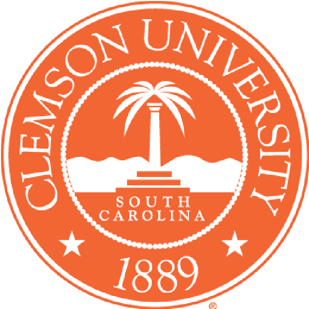Clemson logo